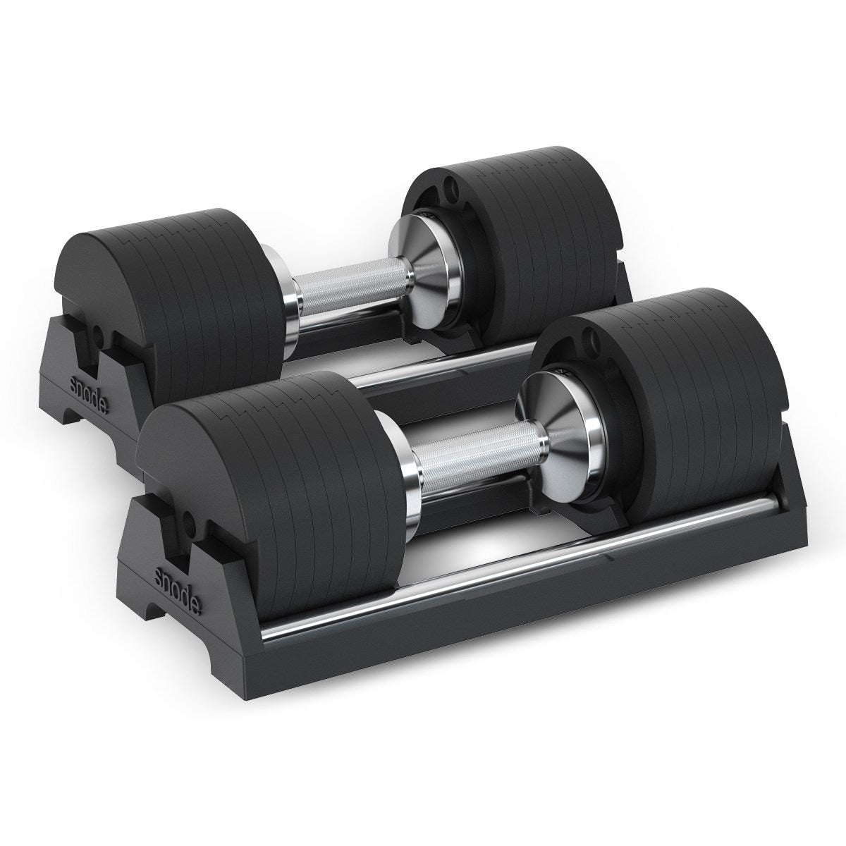 The Most Durable Adjustable Dumbbells snode sport