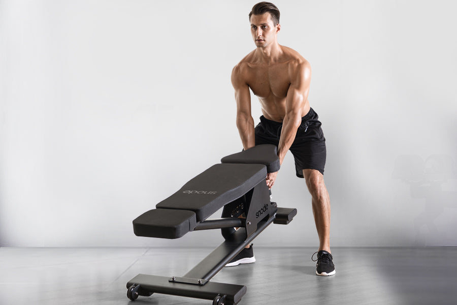 Is an Adjustable Bench Worth It for Your Home Gym?