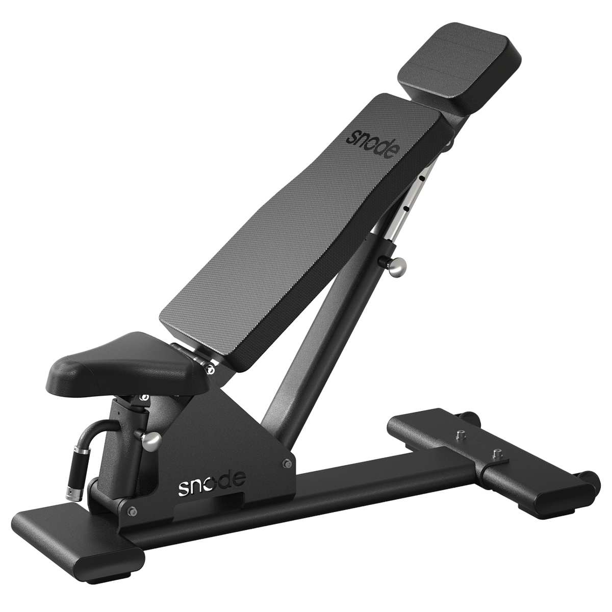 Weight bench deals adjustable