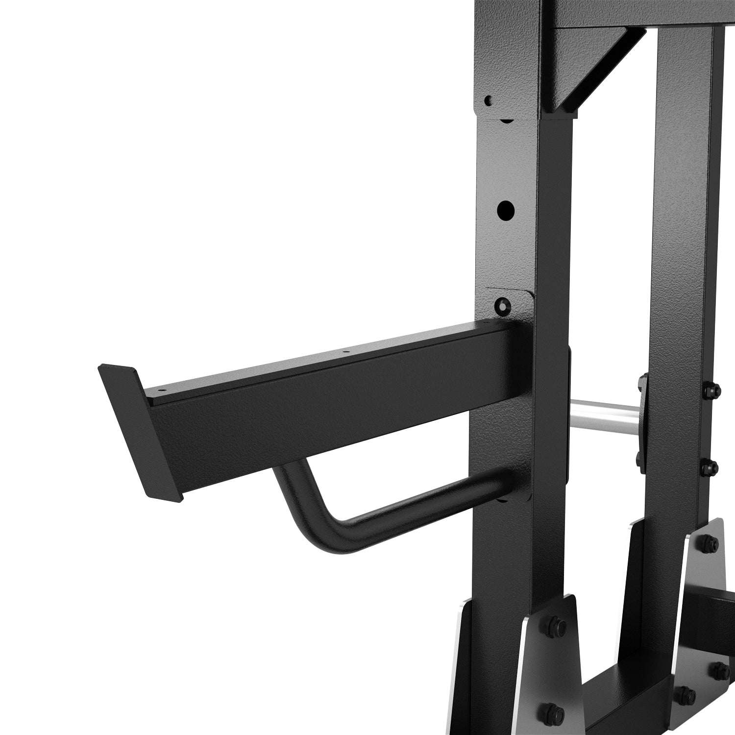 NEXO N200 4X6 Power Rack - Strength Depot