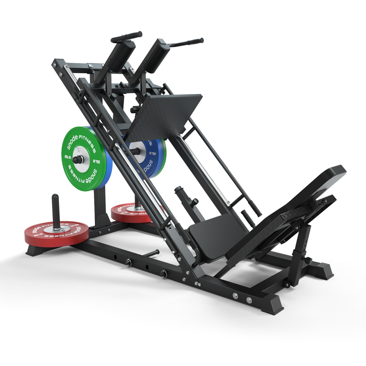 Snode Leg Press Hack Squat Machine LP1.0