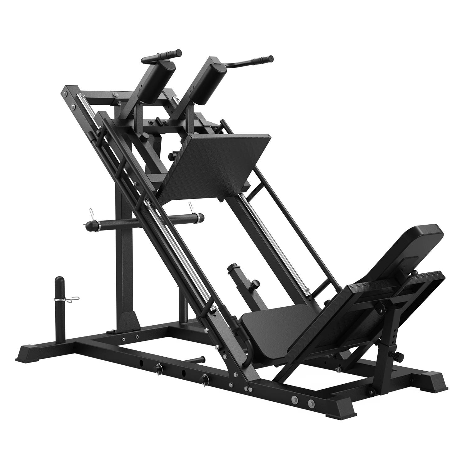 Snode Leg Press Hack Squat Machine LP1.0