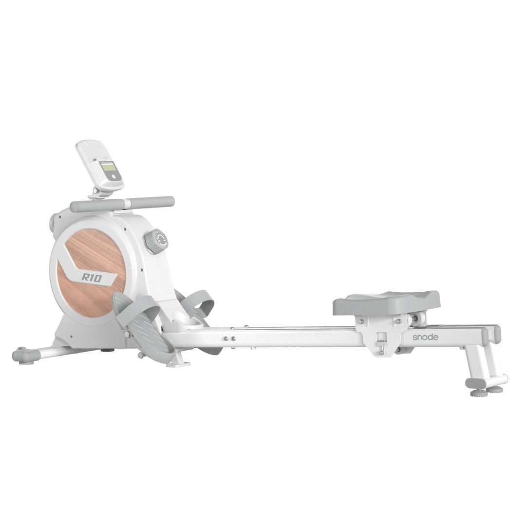 Snode Magnetic Rowing Machine - R10