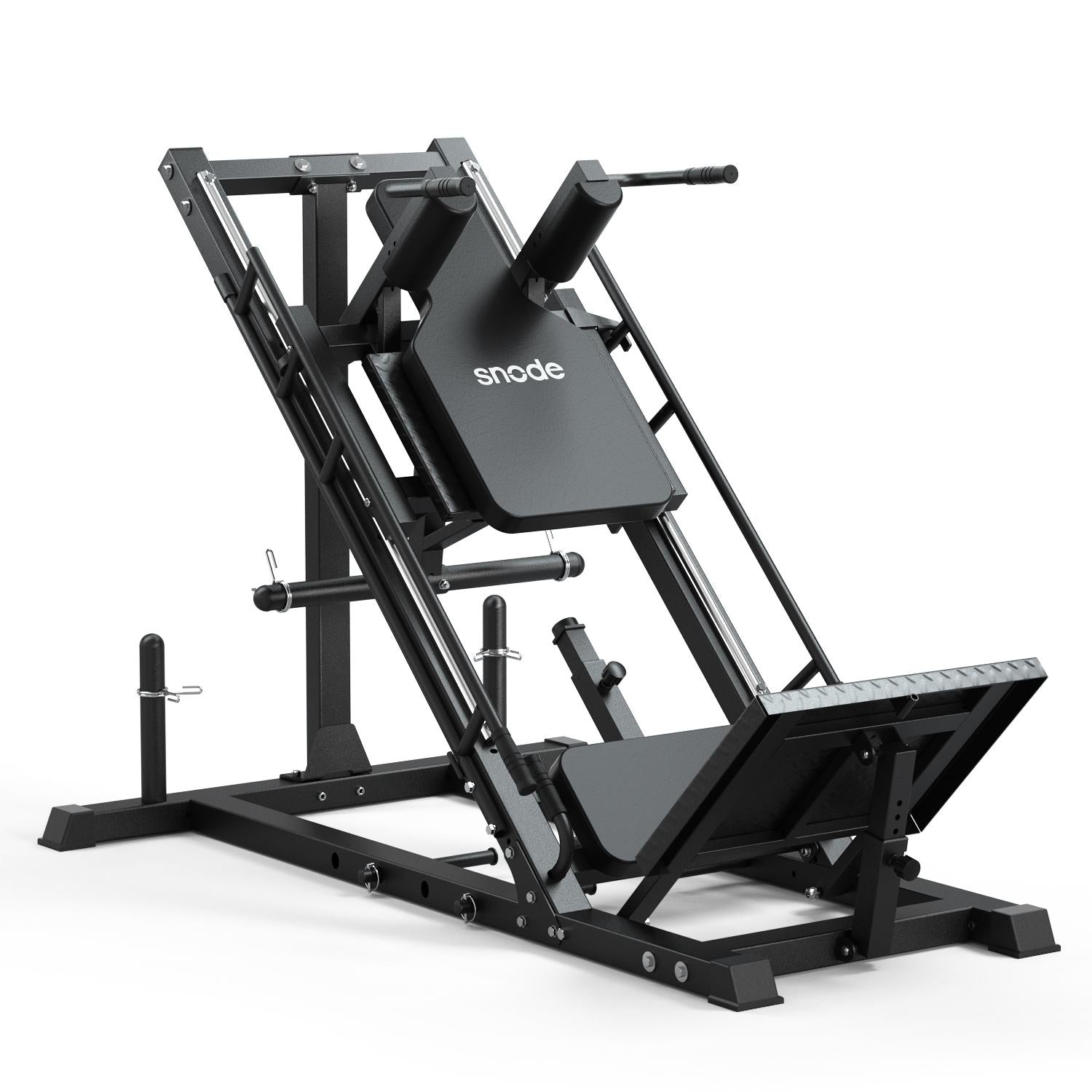 Snode Leg Press Hack Squat Machine LP1.0