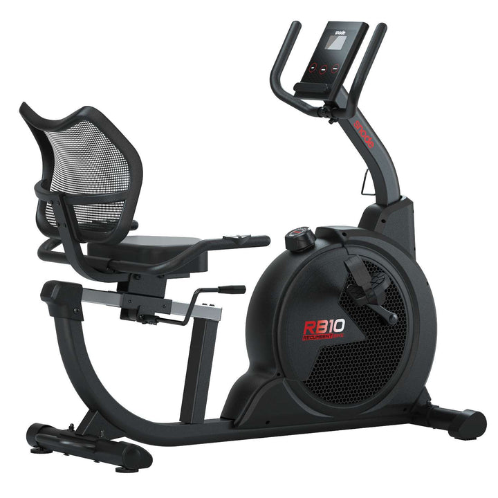 Magnetic Recumbent Exercise Bike RB10