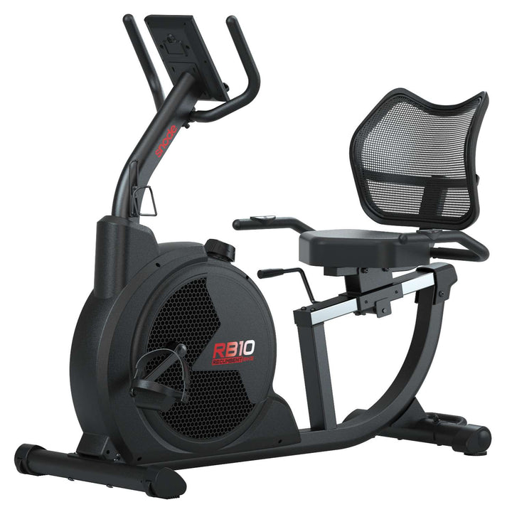 Magnetic Recumbent Exercise Bike RB10