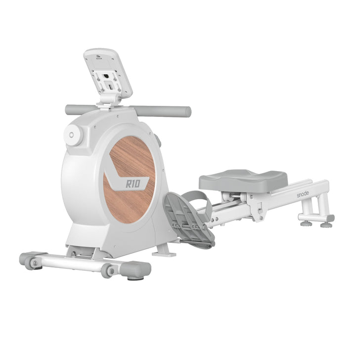 Snode Magnetic Rowing Machine - R10